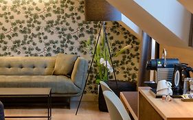 Mercure Hotel München Altstadt